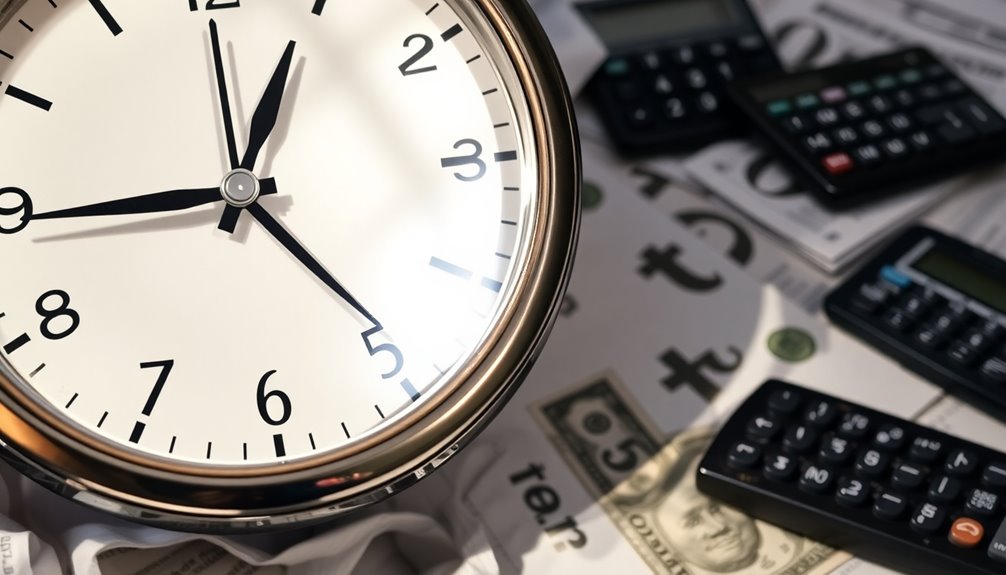earnings tax considerations explained