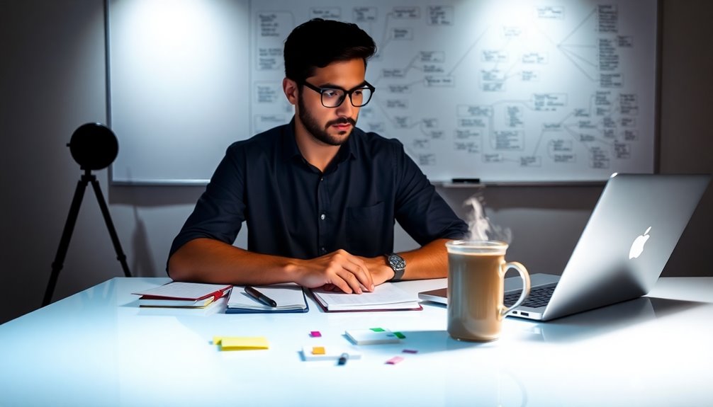 effective approaches to solutions