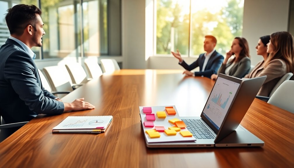 effective candidate communication strategies