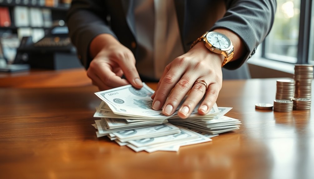 effective cash management techniques