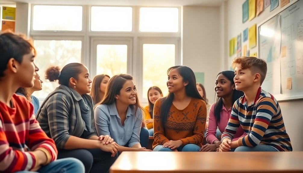effective classroom discipline strategies