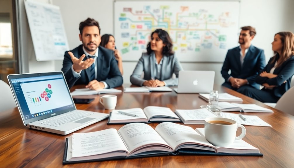 effective client interaction techniques
