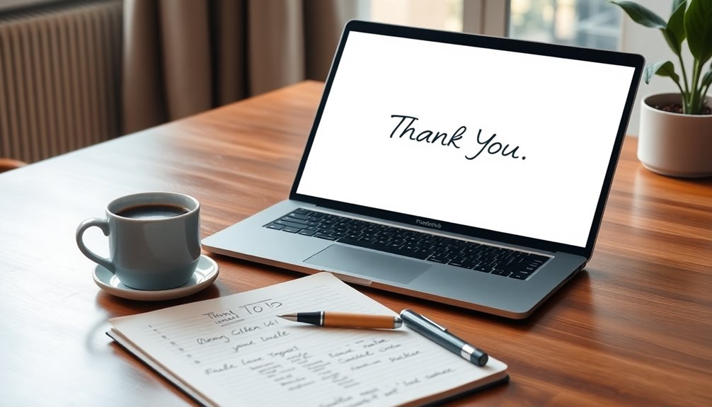 effective communication after interactions