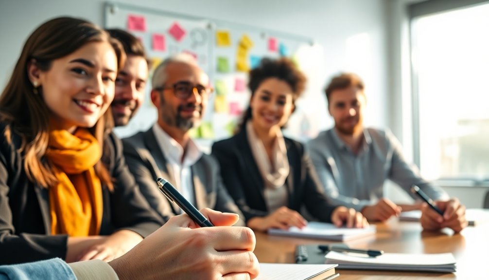 effective communication strategies emphasized