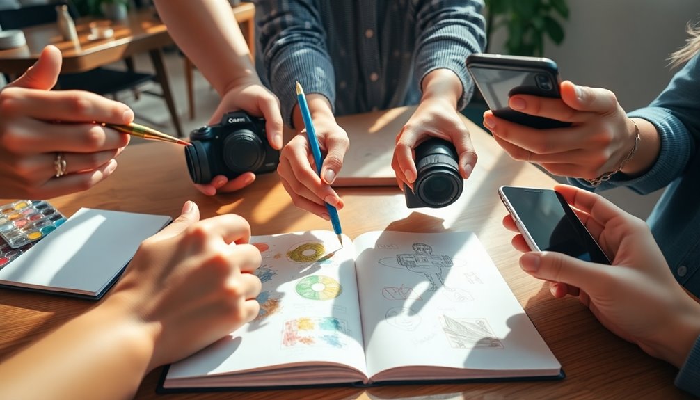 effective communication strategies needed