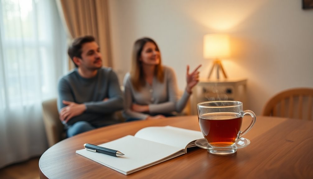 effective communication through listening
