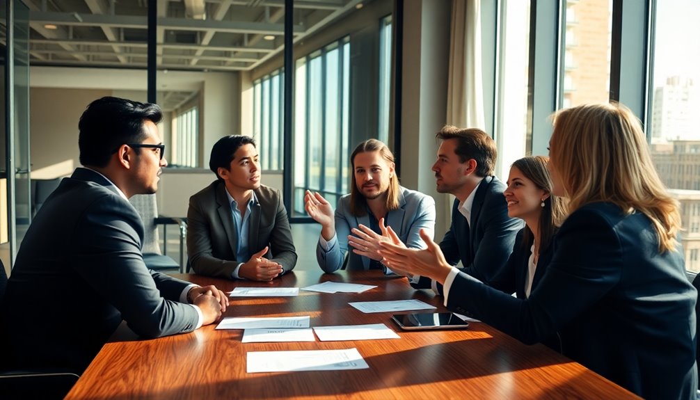 effective conflict resolution strategies