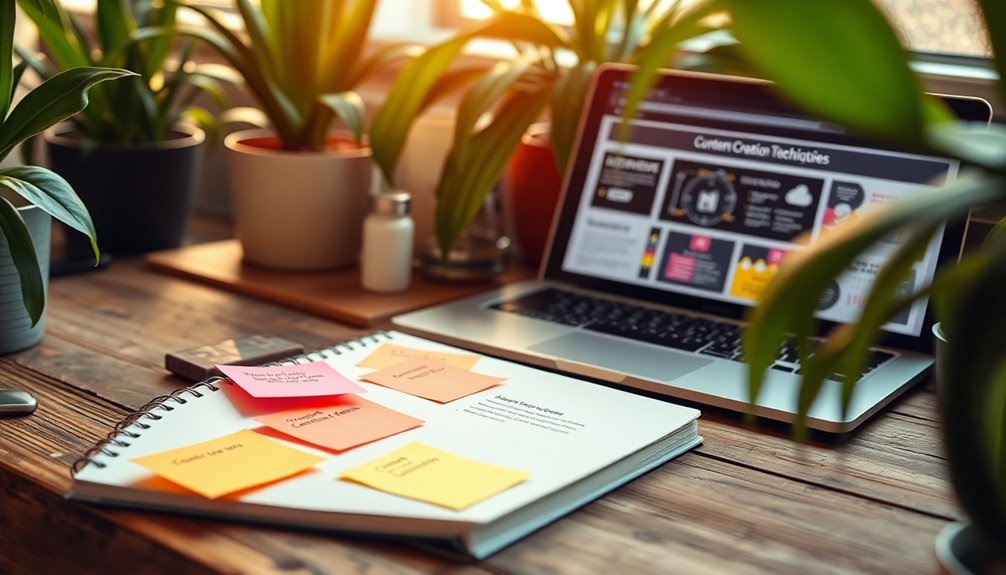 effective content generation strategies