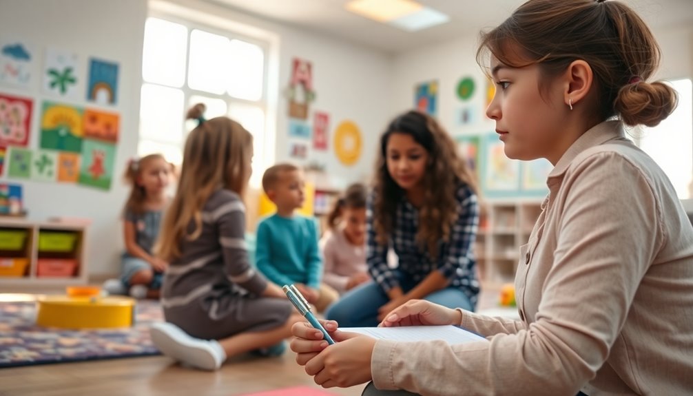 effective discipline and engagement