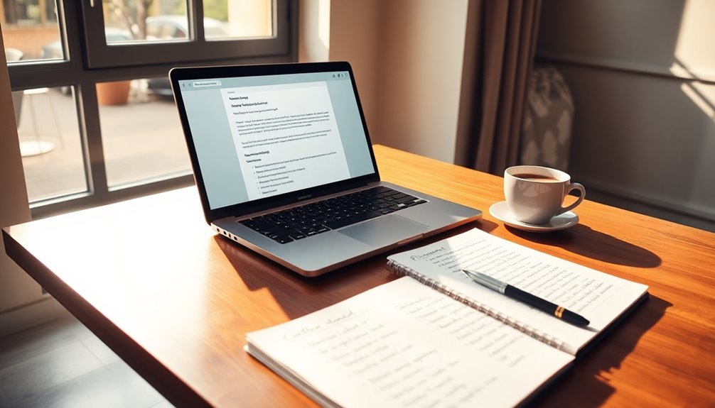 effective follow up email template