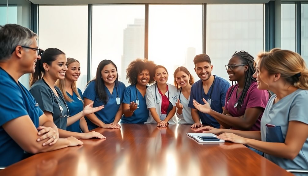 effective group communication strategies