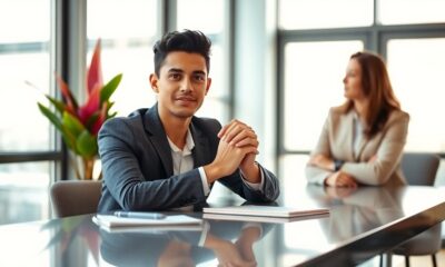 effective interview communication techniques