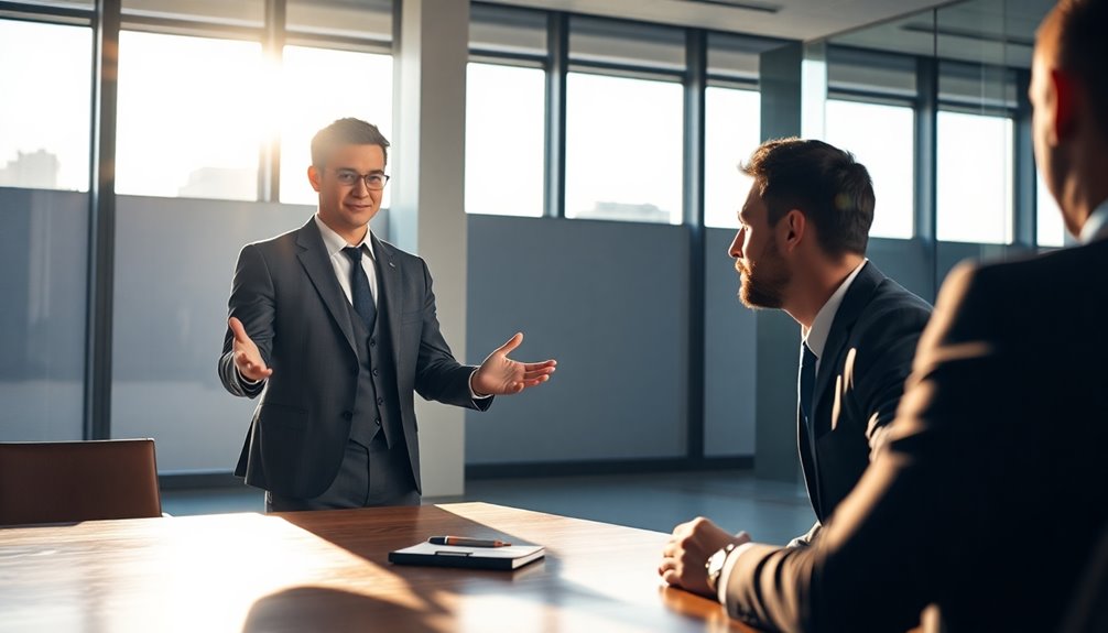 effective interview engagement strategies