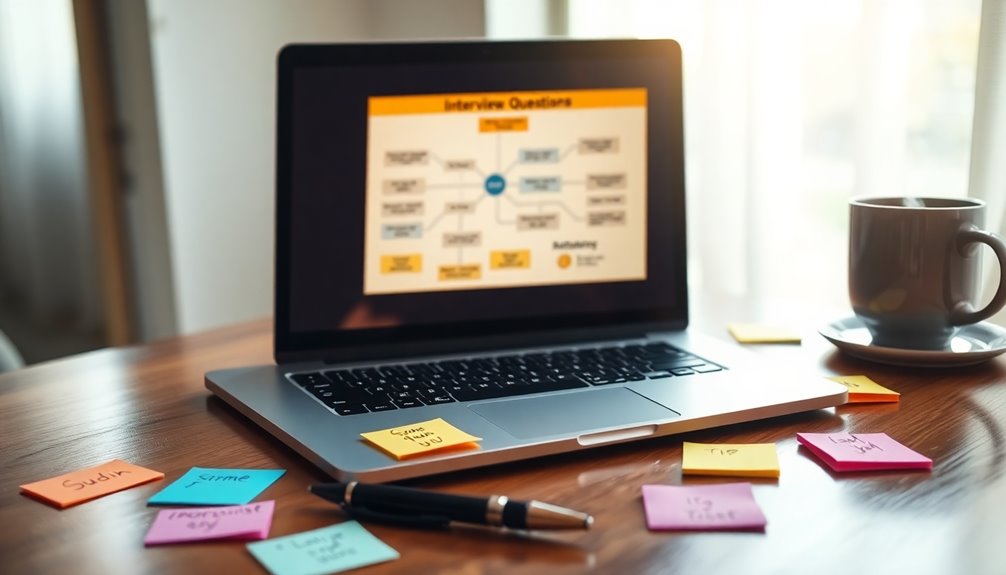 effective interview prep techniques