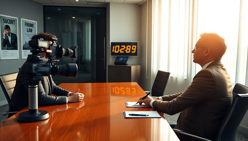 effective interview preparation techniques