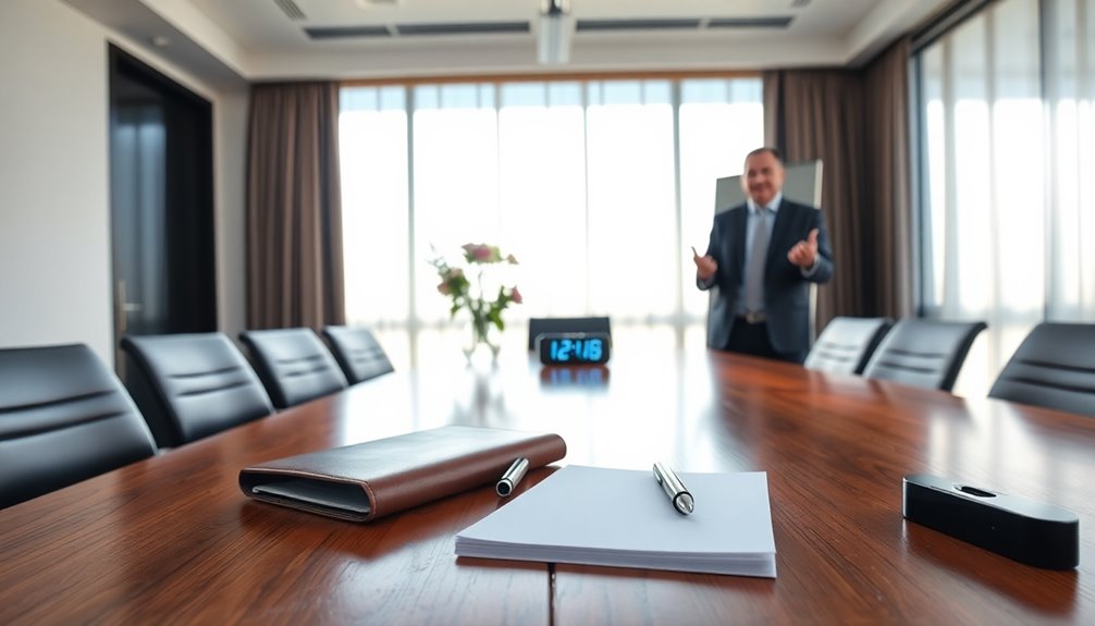 effective interview preparation techniques