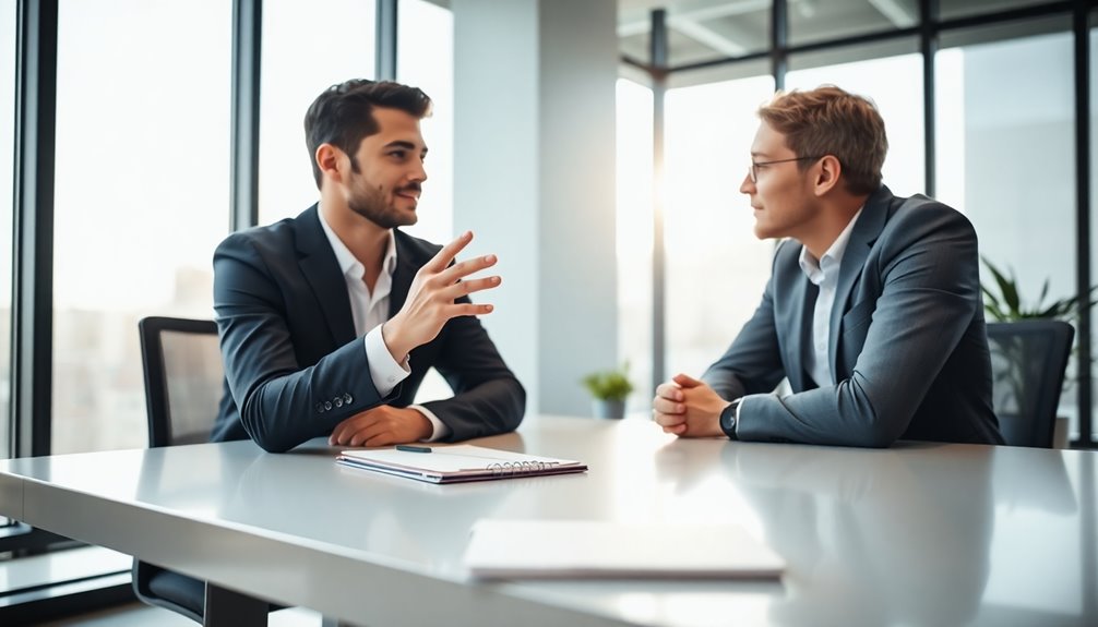 effective interview strategies unveiled