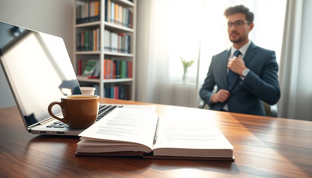 effective interview success strategy