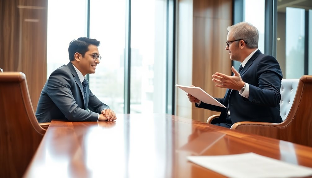 effective interview techniques mastery