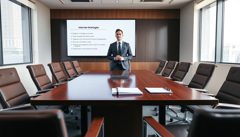 effective interviewing skills guide