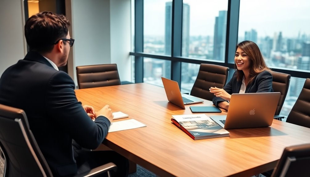 effective interviewing strategies outlined