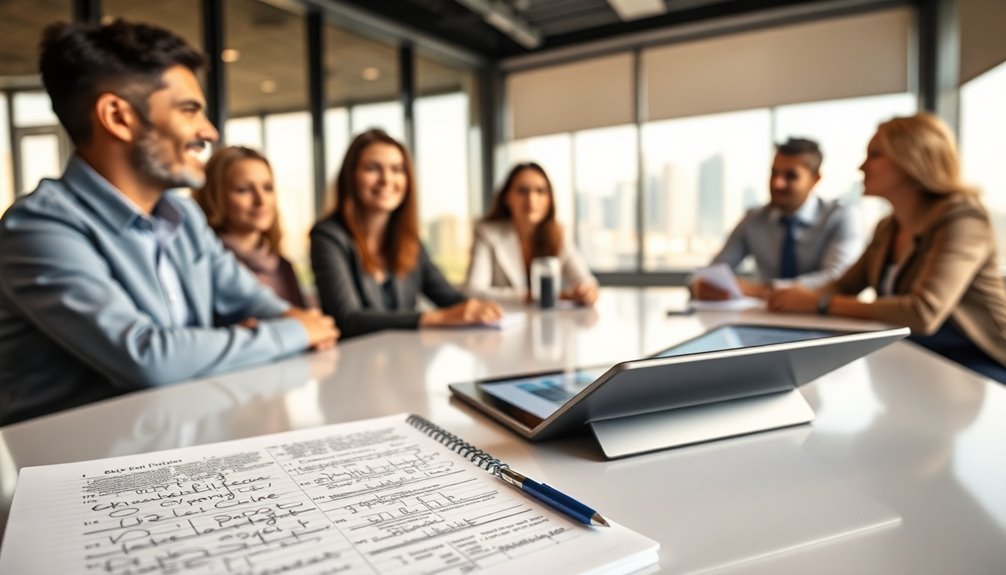 effective job interview techniques