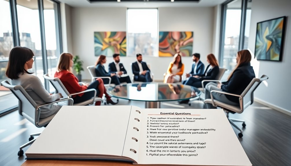 effective leadership and collaboration