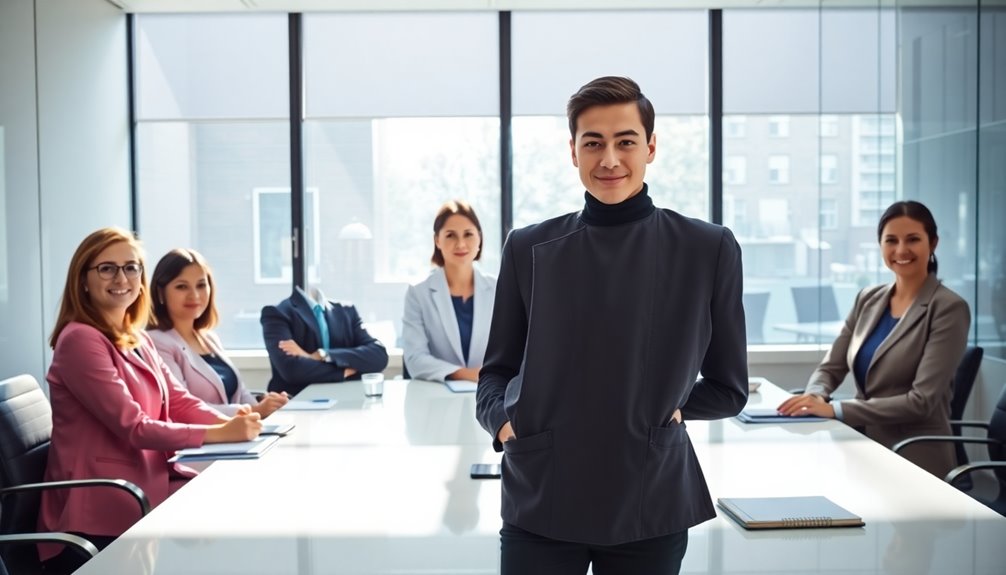 effective leadership approaches analyzed