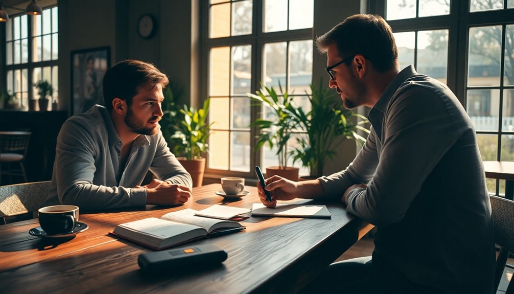 effective post communication strategies