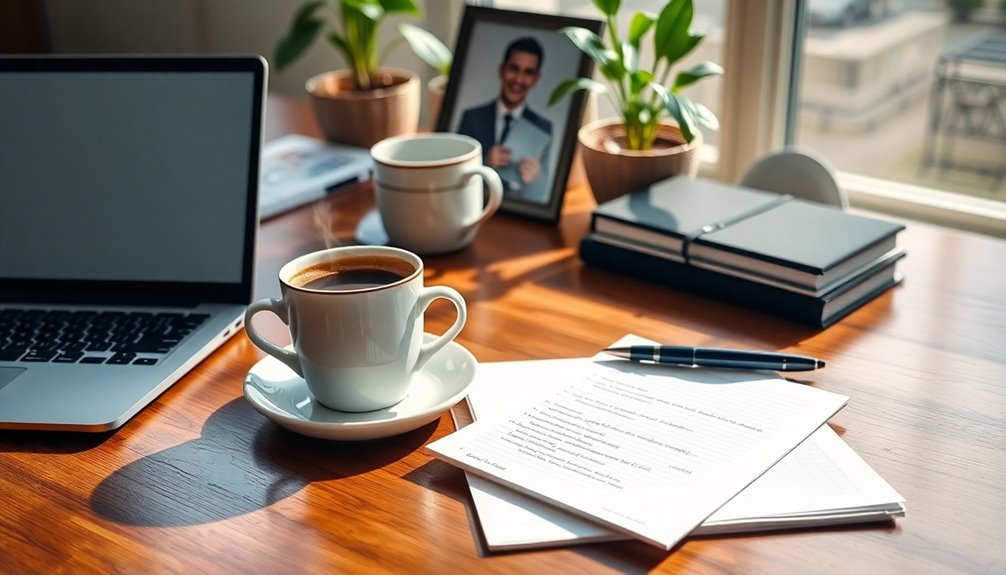 effective post interview strategies