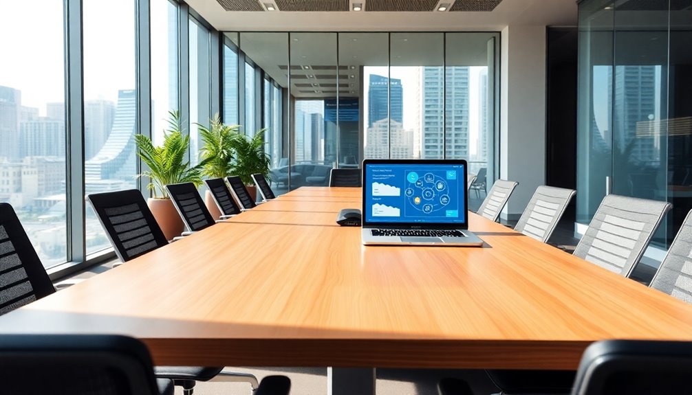 effective project coordination skills