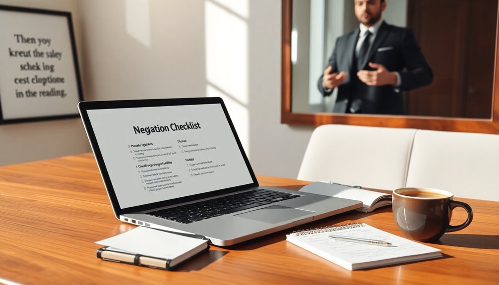 effective salary negotiation strategies