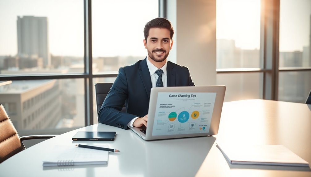 effective strategies for interviews