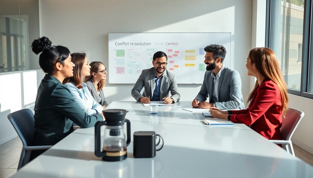effective strategies for mediation