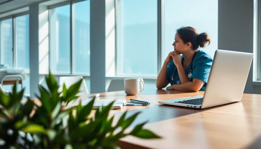 effective stress relief techniques