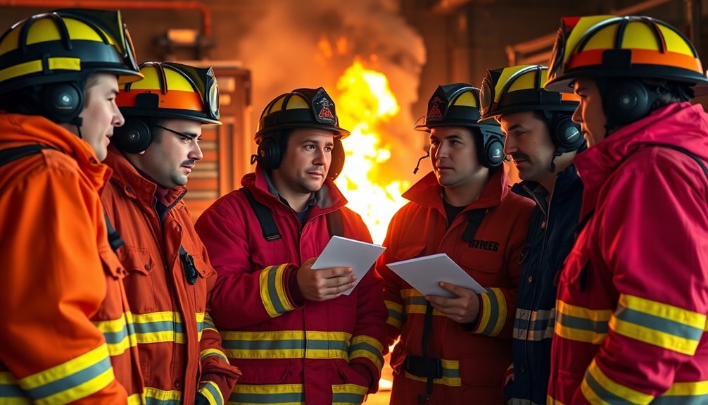 effective teamwork and collaboration