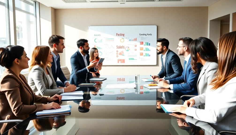 effective teamwork and communication