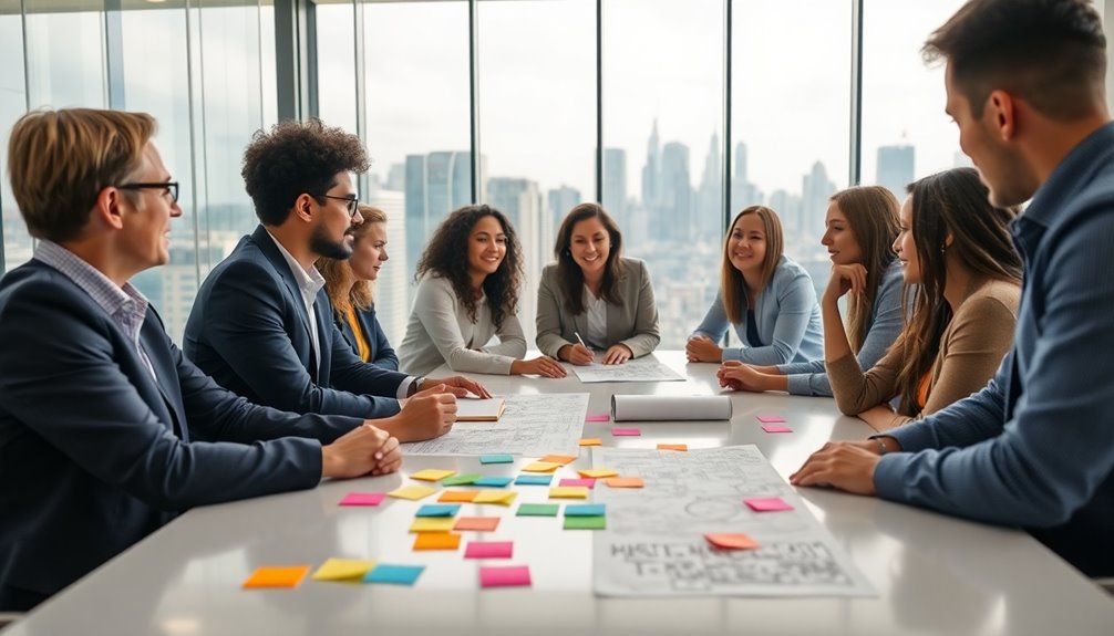 effective teamwork and communication