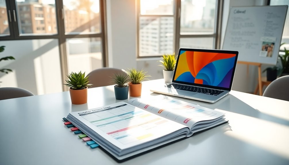 effective time and resource management