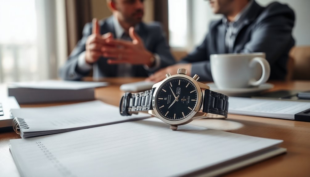 effective time management strategies