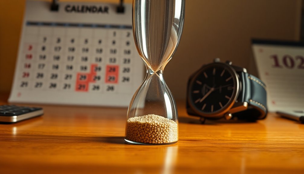 effective use of time