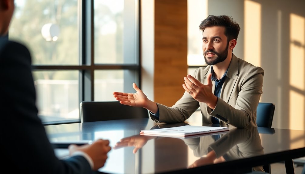 effective verbal and written communication