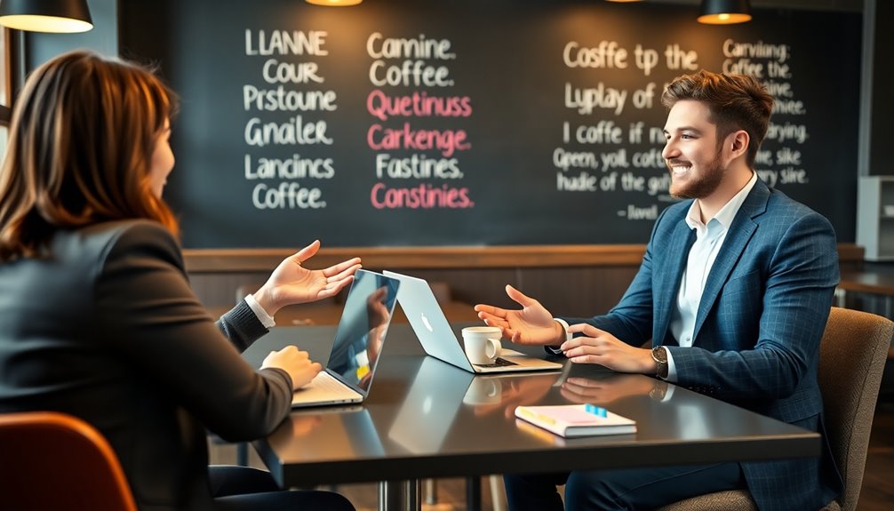 effective verbal interaction techniques