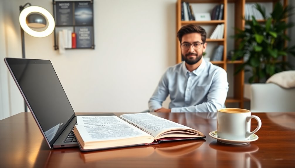 effective virtual interview techniques