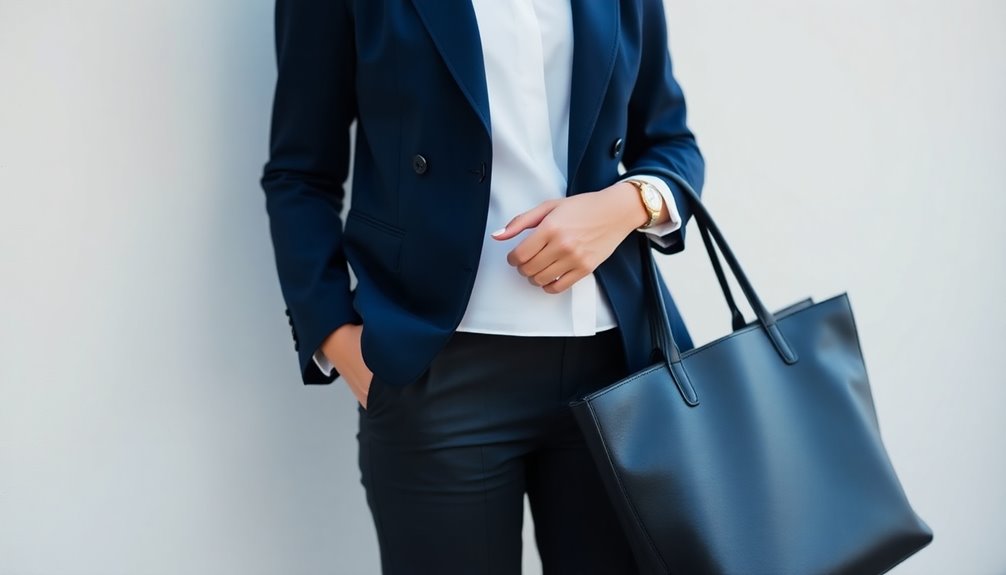 elevate style minimize distraction