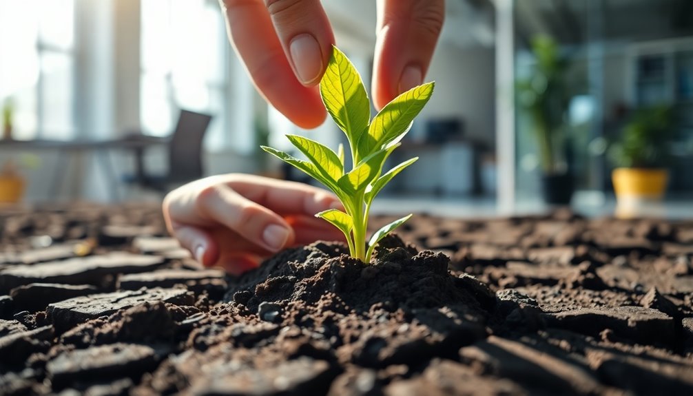 embrace learning and action