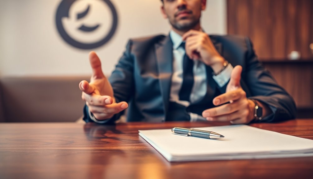 embracing organizational core principles