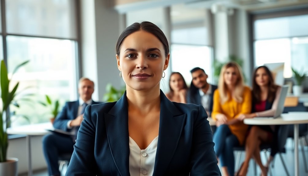 embracing organizational values together