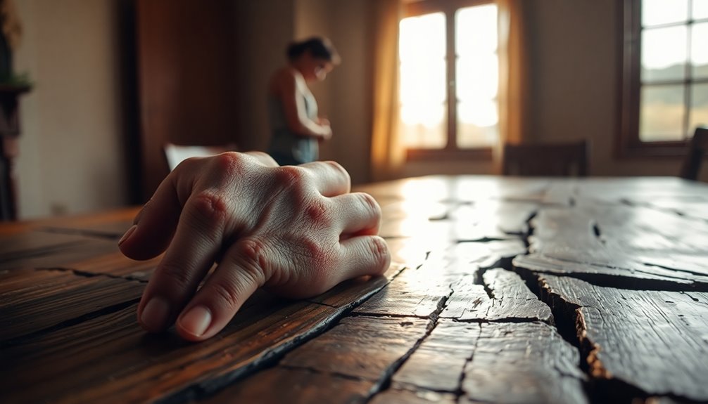 embracing vulnerability for growth