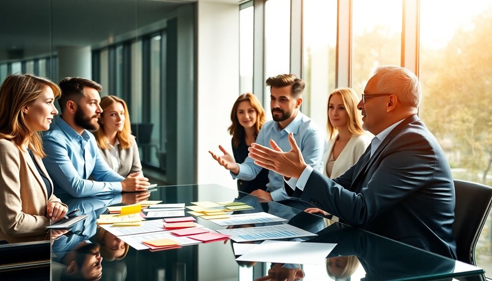 employ skills focused approaches